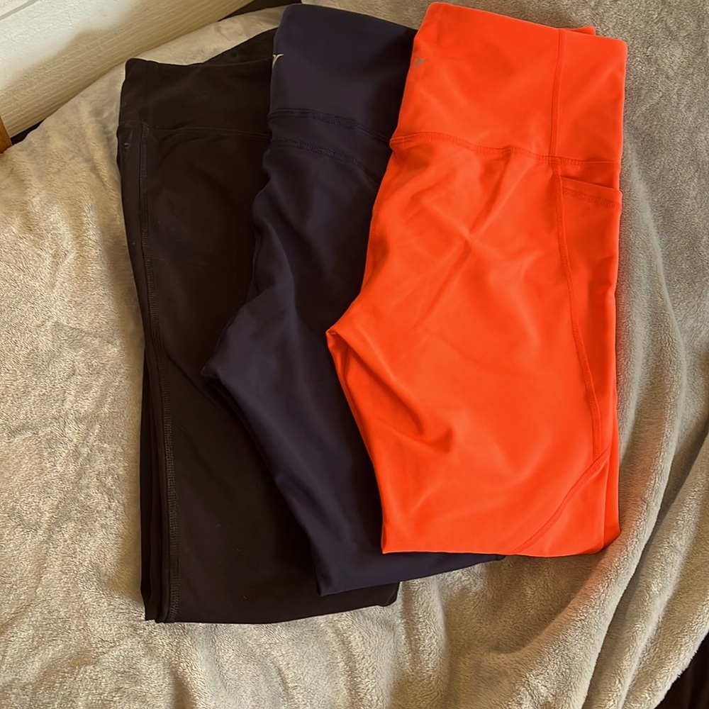 Old Navy Work out leggings